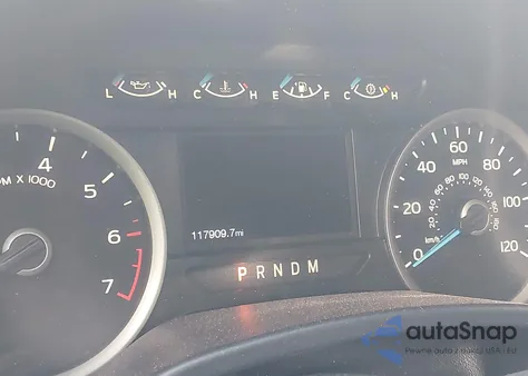 2017 Ford F-150 Xlt z USA, uszkodzony, nr VIN 1FTEW1EG7HFB38546